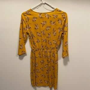 NWT H&M Summer Dress